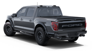 2025 Ford F-150® External Image 3